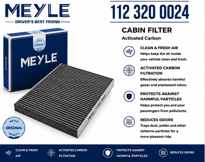MEYLE 112 320 0024