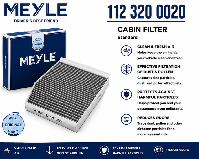 MEYLE 112 320 0020