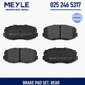 MEYLE 025 246 5317