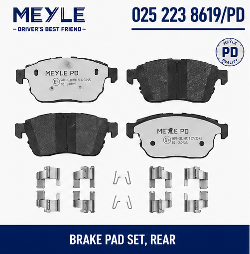 MEYLE 025 223 8619/PD