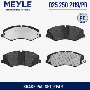MEYLE 025 250 2119/PD