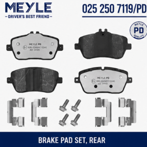 MEYLE 025 250 7119/PD