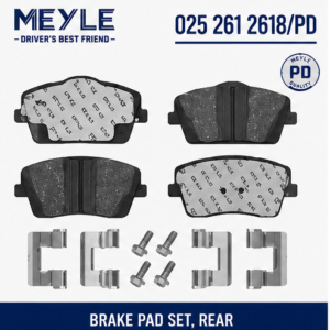 MEYLE 025 261 2618/PD