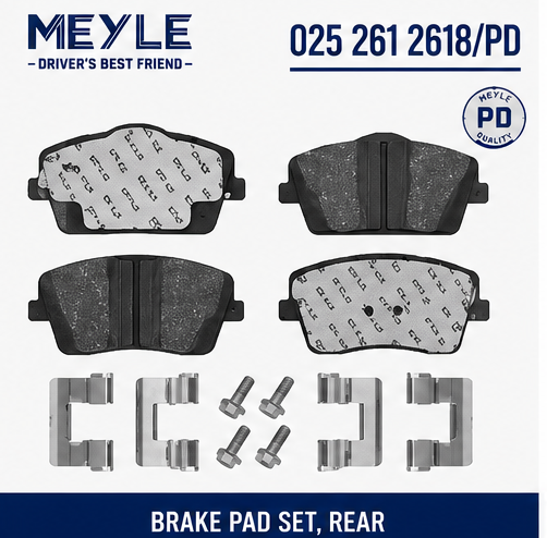 MEYLE 025 261 2618/PD
