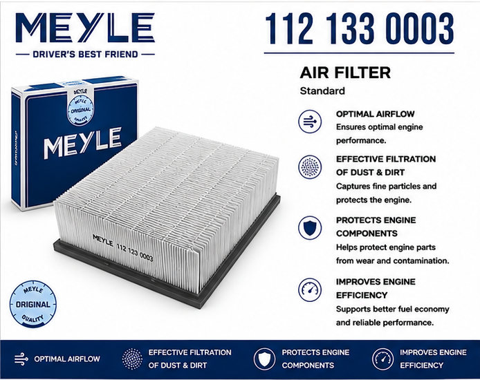 MEYLE 112 133 0003