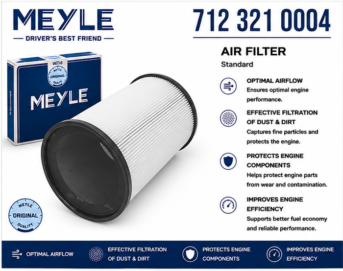 MEYLE 712 321 0004