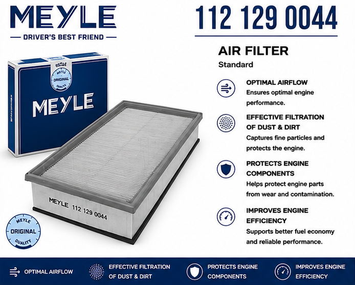 MEYLE 112 133 0001