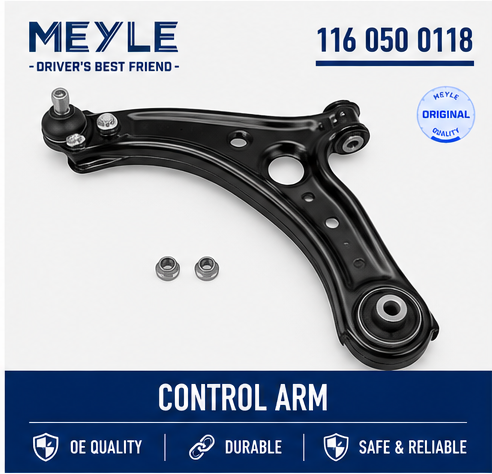 MEYLE 116 050 0118