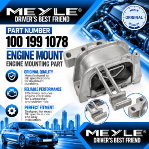 MEYLE 100 199 1078