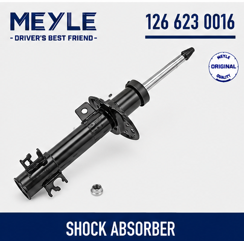 MEYLE 126 623 0016