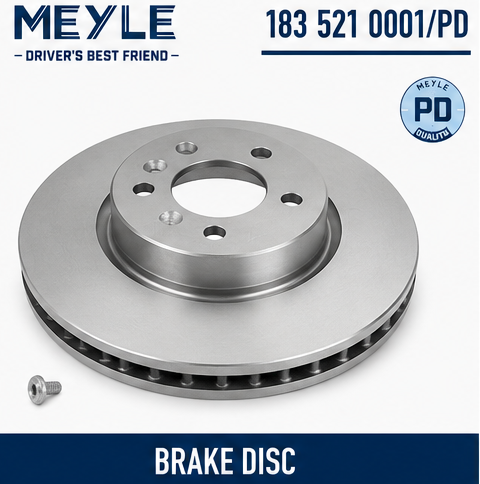 MEYLE 183 521 0001