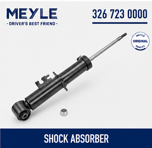 MEYLE 326 723 0000