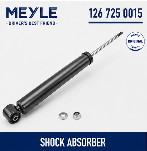 MEYLE 126 725 0015