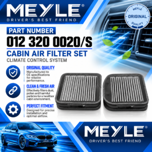 MEYLE 012 320 0020/S