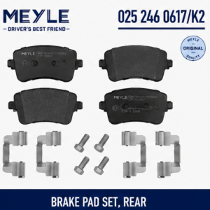 MEYLE 025 246 0617/K2