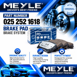 MEYLE 025 252 1618