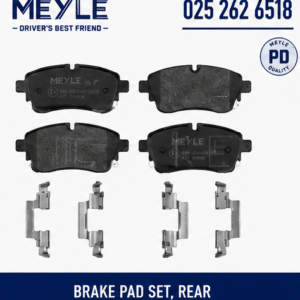MEYLE 025 262 6518