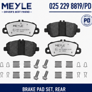 MEYLE 025 229 8819/PD