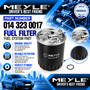 MEYLE 014 323 0017