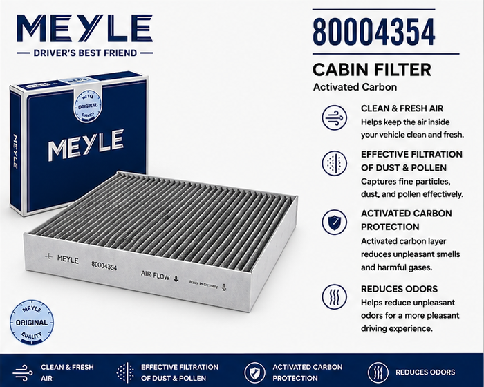 MEYLE 80004354