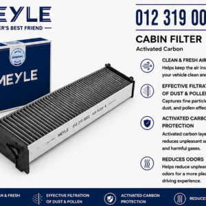 MEYLE 012 319 0002