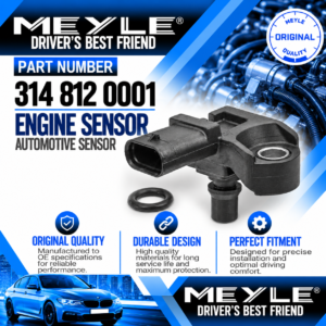MEYLE 314 812 0001