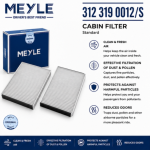 MEYLE 312 319 0012/S