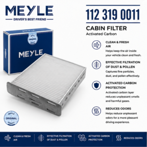 MEYLE 112 319 0011