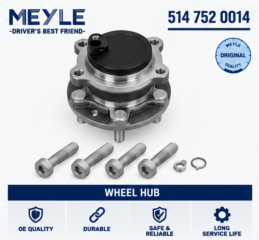 MEYLE 514 752 0014
