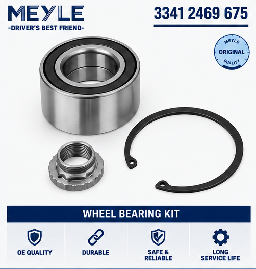 MEYLE 3341 2469 675