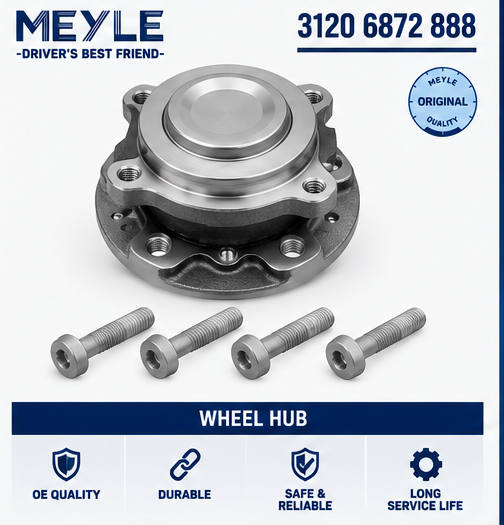 MEYLE 3120 6872 888
