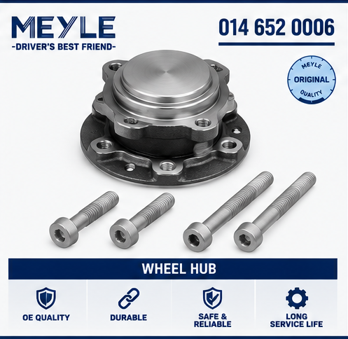 MEYLE 014 652 0006