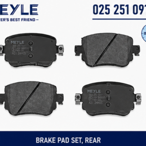 MEYLE 025 251 0917