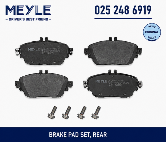MEYLE 025 248 6917