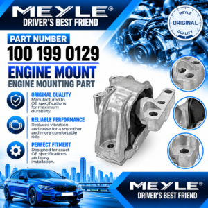 MEYLE 100 199 0129