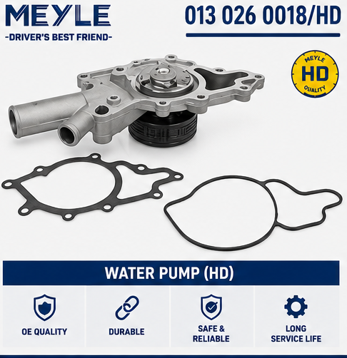 MEYLE 013 026 0018/HD