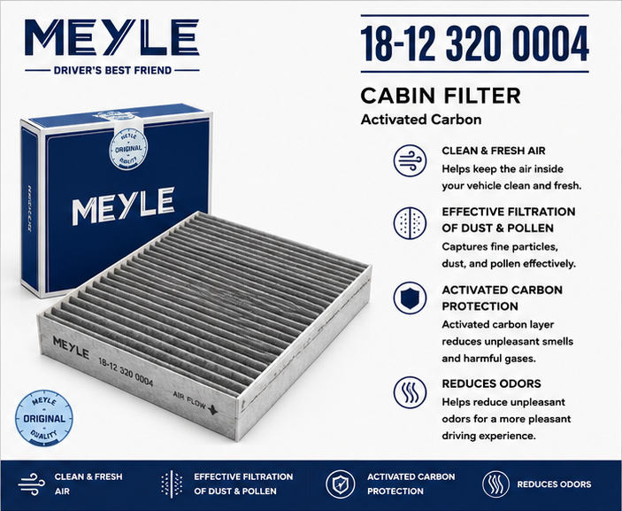 MEYLE 18 12 320 0004