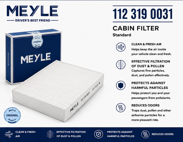 MEYLE 112 319 0031