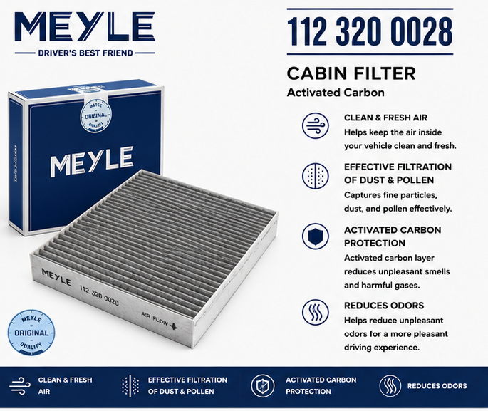 MEYLE 112 320 0028