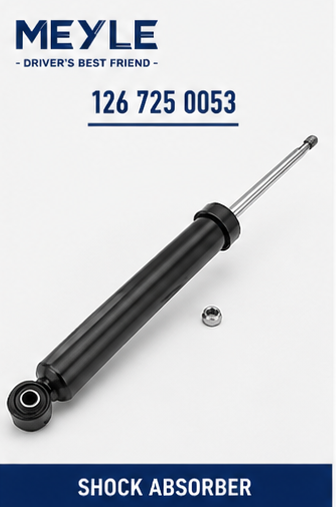 MEYLE 126 725 0053
