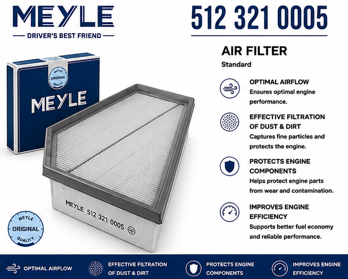 MEYLE 512 321 0005