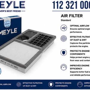 MEYLE 112 321 0007
