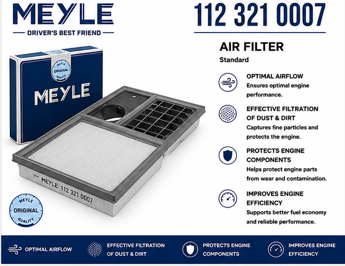 MEYLE 112 321 0007