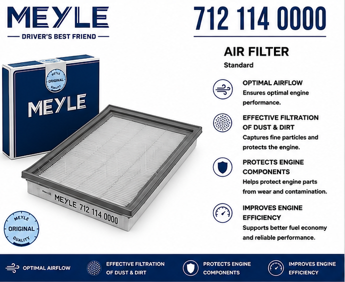 MEYLE 712 114 0000