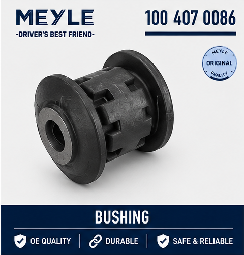 MEYLE 100 407 0086