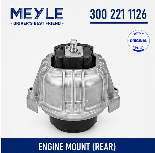 MEYLE 300 221 1126