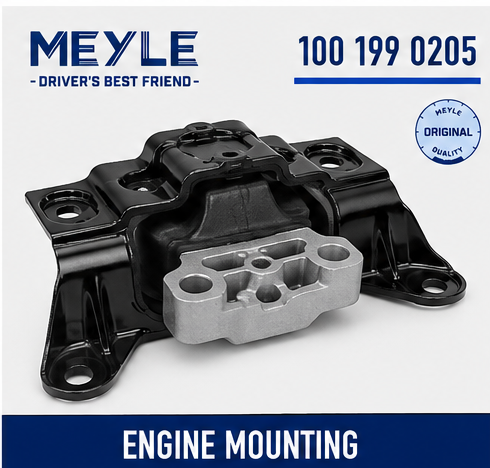 MEYLE 100 199 0205