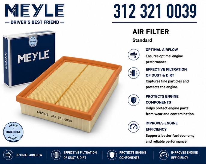 MEYLE 312 321 0039