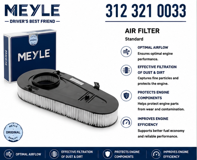 MEYLE 312 321 0033