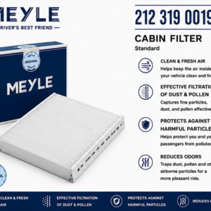MEYLE 212 319 0019